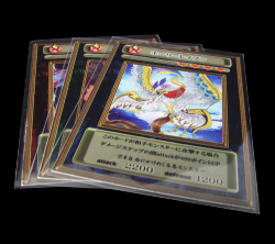 カードスリーブ